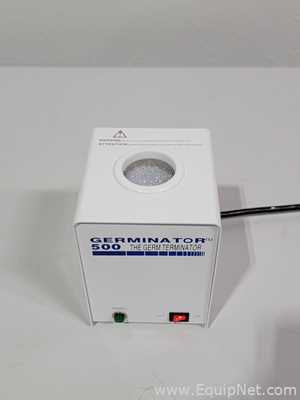 Esterilizador Cell Point Germinator500