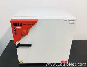Binder Series FD Classic Drying And Heating Chamber