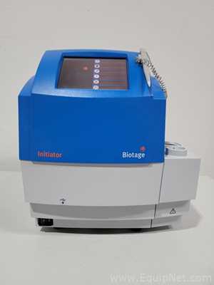 Sistema Sintetizador Microondas Biotage Initiator EXP US