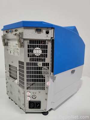Sistema Sintetizador Microondas Biotage Initiator EXP US