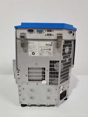 Sistema Sintetizador Microondas Biotage Initiator EXP US