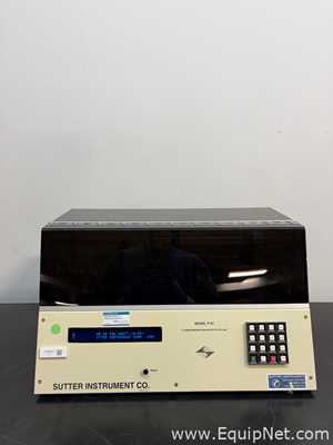 Analisador Sutter Instrument P-97