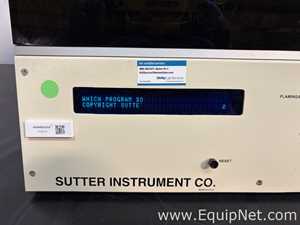 Analisador Sutter Instrument P-97