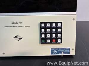 Analisador Sutter Instrument P-97