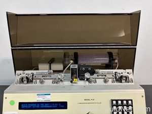 Analisador Sutter Instrument P-97