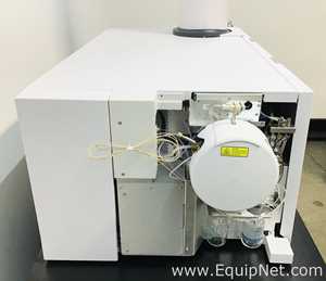 Agilent Technologies 6520 Accurate-Mass Q-TOF LC-MS Mass Spectrometer