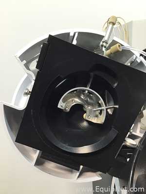 Agilent Technologies 6520 Accurate-Mass Q-TOF LC-MS Mass Spectrometer