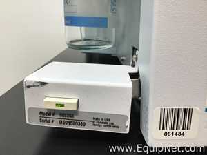 Agilent Technologies 6520 Accurate-Mass Q-TOF LC-MS Mass Spectrometer