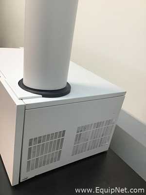 Agilent Technologies 6520 Accurate-Mass Q-TOF LC-MS Mass Spectrometer