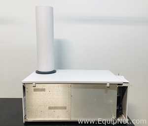 Agilent Technologies 6520 Accurate-Mass Q-TOF LC-MS Mass Spectrometer
