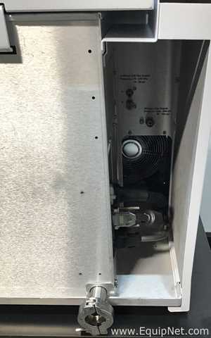 Agilent Technologies 6520 Accurate-Mass Q-TOF LC-MS Mass Spectrometer