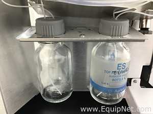 Agilent Technologies 6520 Accurate-Mass Q-TOF LC-MS Mass Spectrometer