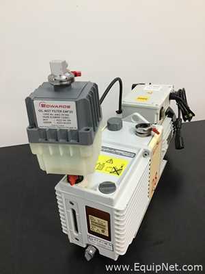 Agilent Technologies 6520 Accurate-Mass Q-TOF LC-MS Mass Spectrometer