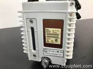 Agilent Technologies 6520 Accurate-Mass Q-TOF LC-MS Mass Spectrometer