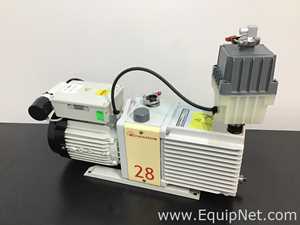 Agilent Technologies 6520 Accurate-Mass Q-TOF LC-MS Mass Spectrometer