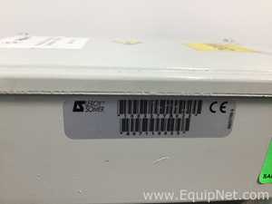 Agilent Technologies 6520 Accurate-Mass Q-TOF LC-MS Mass Spectrometer