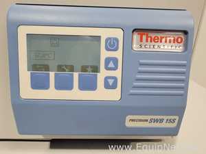 Baño María / Circulador Thermo Scientific TSSWB15S