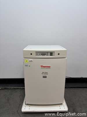 Thermo Electron Corporation 370 Incubator