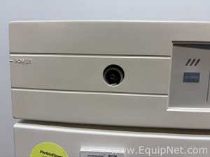 Thermo Electron Corporation 370 Incubator
