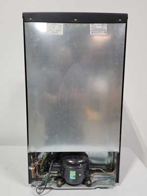 Refrigeradores Sanyo SR-3770S