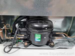 Refrigeradores Sanyo SR-3770S