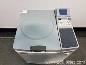 Centrífuga para laboratorio Thermo Scientific Sorvall RC6+