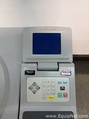 Centrífuga para laboratorio Thermo Scientific Sorvall RC6+
