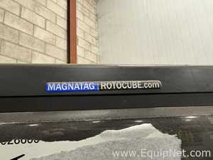 Peça e Mobiliário para Lanchonetes e Cozinhas Magnatag Rotocube