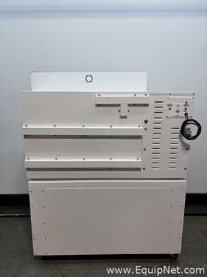 Sheldon Manufacturing Inc. Bactron III Anaerobic Environmental Workstation And Glove Box