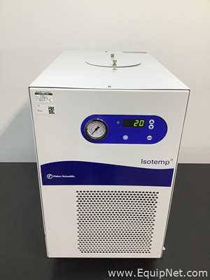 Enfriador Fisher Scientific Isotemp