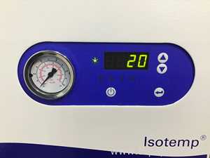 Enfriador Fisher Scientific Isotemp