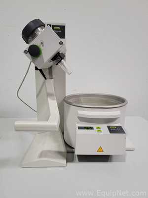 Evaporador Buchi R-100