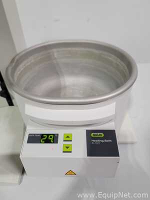 Evaporador Buchi R-100
