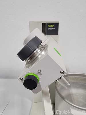 Evaporador Buchi R-100