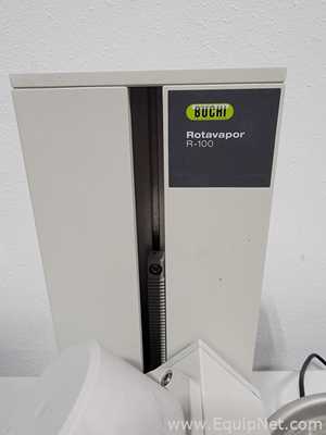 Evaporador Buchi R-100