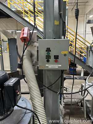 Equipamento de Elevação  