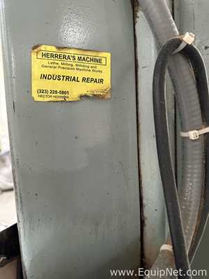 Equipamento de Elevação  
