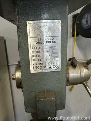 Prensa Diversas Enco 126-2240