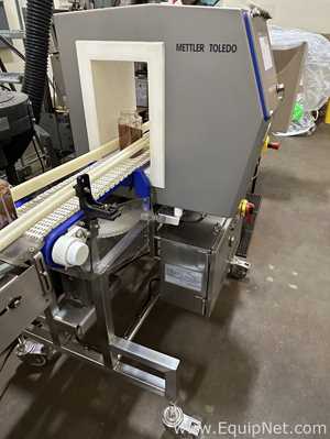 Auger Powder Filling and Packaging Line