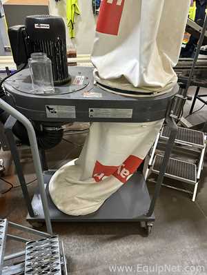 Auger Powder Filling and Packaging Line