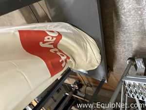 Auger Powder Filling and Packaging Line