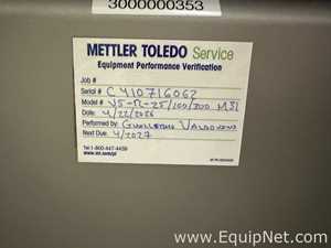 Auger Powder Filling and Packaging Line