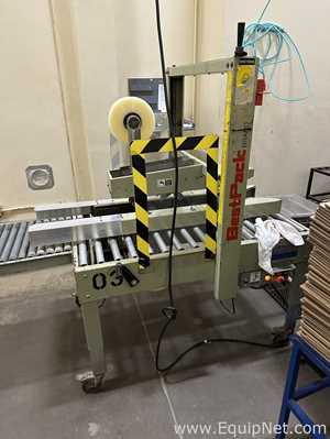 Máquina de Colocar Fita Best Pack 1AS-50