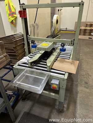 Máquina de Colocar Fita Best Pack 1AS-50