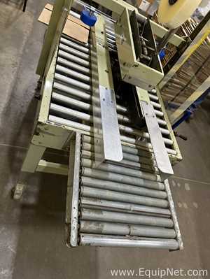 Máquina de Colocar Fita Best Pack 1AS-50