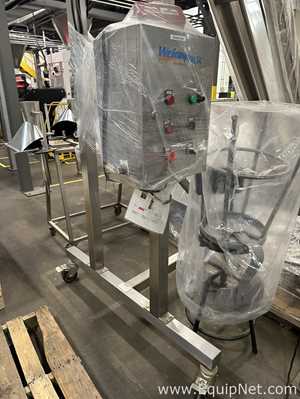 Linhas de Transportadora WeighPack Systems Inc. 