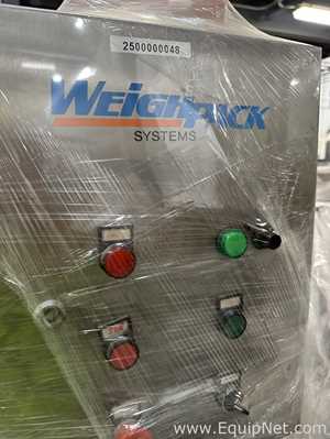 Linhas de Transportadora WeighPack Systems Inc. 