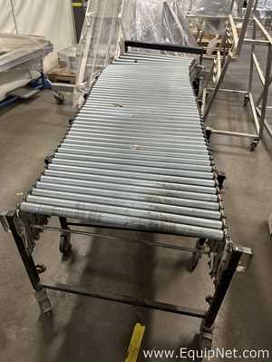 Transportadora Best Flex Conveyors 