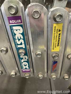 Transportadora Best Flex Conveyors 