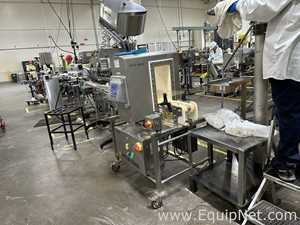 Powder Filling and Packaging Line